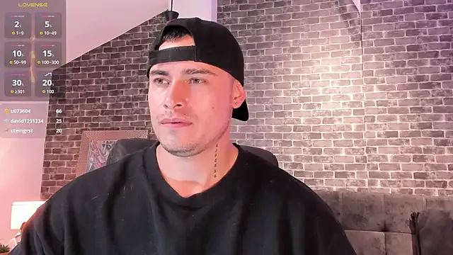 connorsmiith — cum show