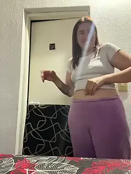 Constanzahud — finish on the tits 