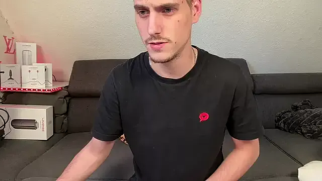 Cookieboy88 — Es wird nie passieren1Mio Ziel omg