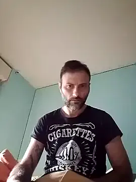 coppiasenzacensura — CAZZONE BIG COCK SHOW CREAM