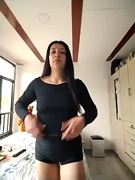 Coralaine_96 — Slap in the ass x 5 