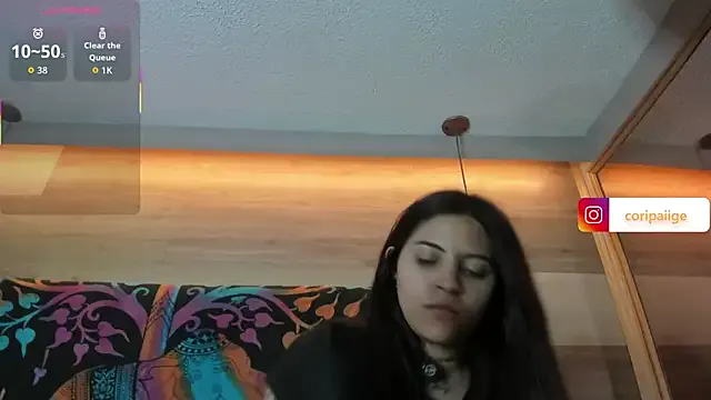 Cori_Paige — Activate tweezers