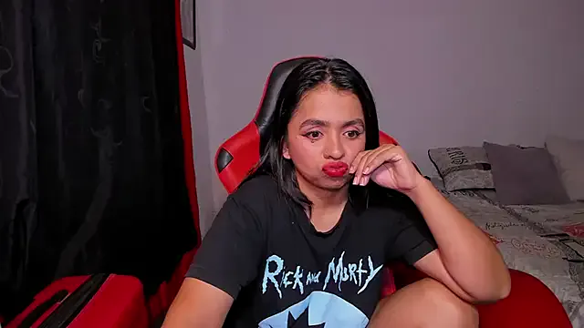 cory_rose — naked