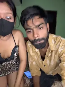 Couple-romance — Pussy finger