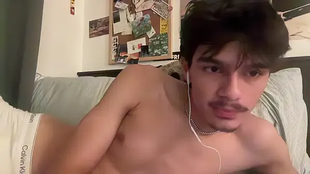 cowboyydiego — BUST