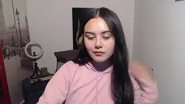 crazy_daniela — naked