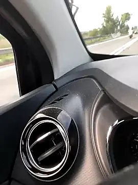 CrazyBoy95 — FAST CUM IN CAR / VELOCE SBORRAT IN AUTO