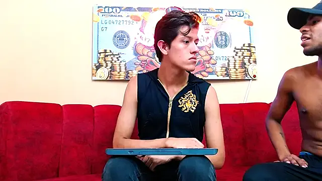 CrazyBoys_Extreme — TICKLES WITHOUT MERCY 