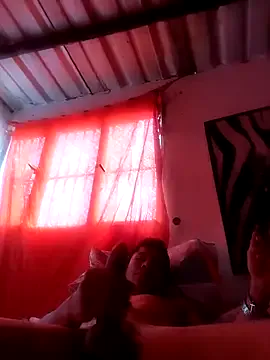 crazysex095 — Soy tu perra Arrecho  