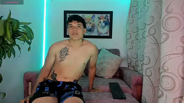 Cream_Jock — suck ass
