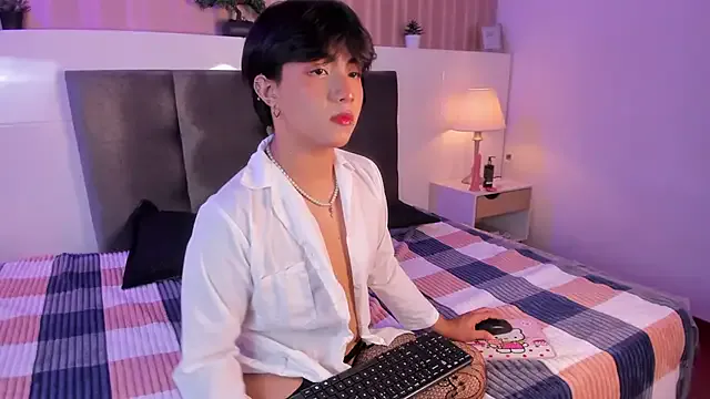 Creamy_Angelo — SUCK DILDO