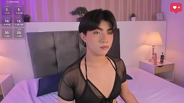 Creamy_Angelo — Freechat on StripChat