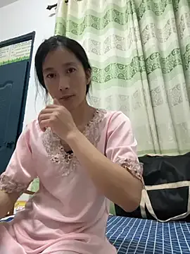 crhong666 — Freechat on StripChat