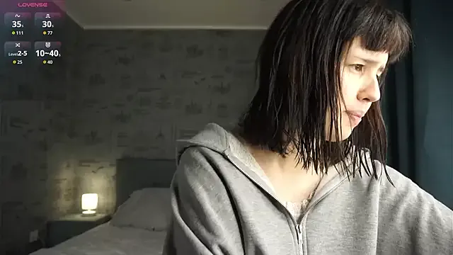 CrimsonLily — make me wet by using my favorite pattern