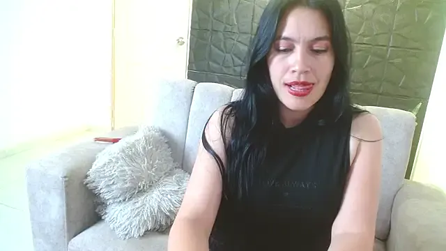 cristal1609 — Freechat on StripChat