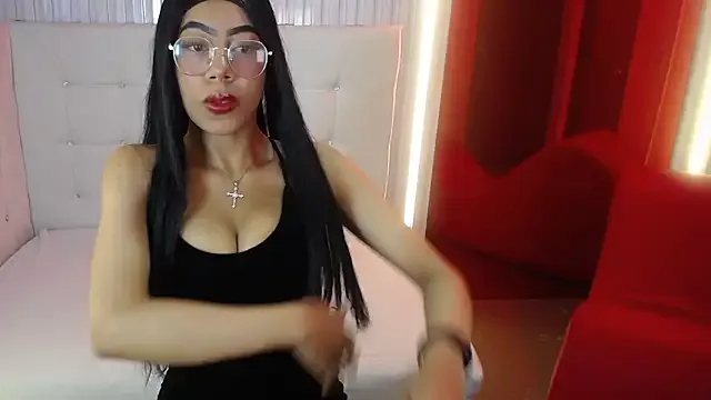 Cristal__01 — dance erotic