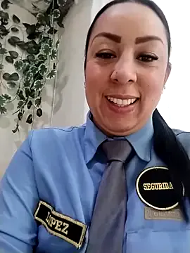 CRISTAL__11 — Cum, Naked Show OFFICE !!