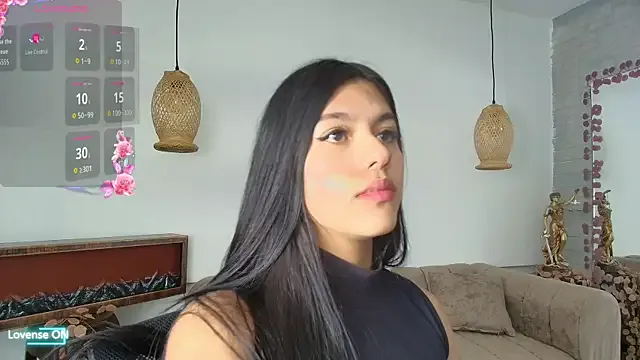 Cristal_DIM — Let's have a little and I'm going for co