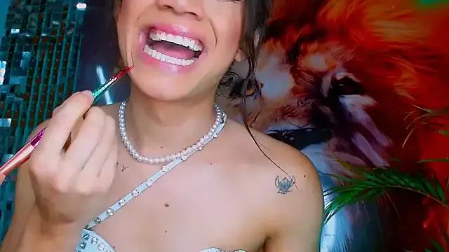 Cristal_Gem1 — cum for you