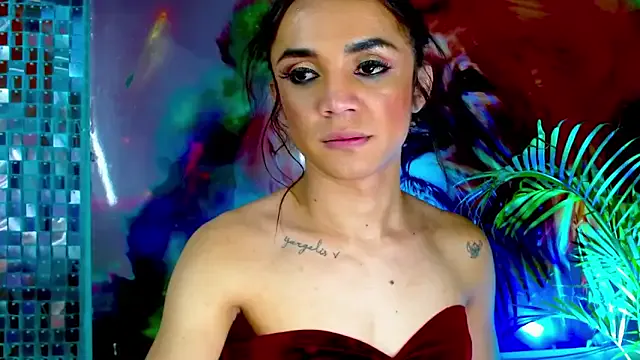Cristal_Gem1 — show cum cristal