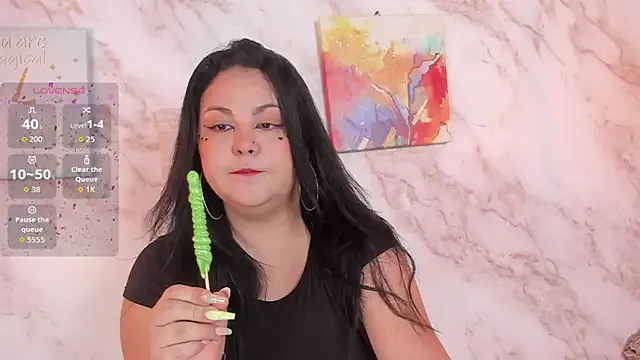 cristal_herrera_ —  Big boobs of oil