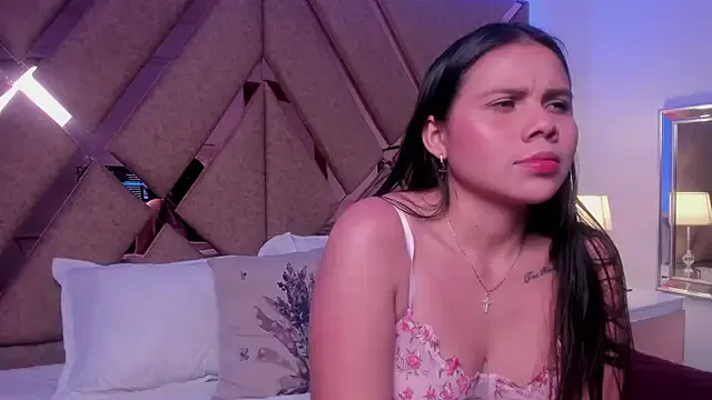 Cristalcute1 — Hey Cristal 