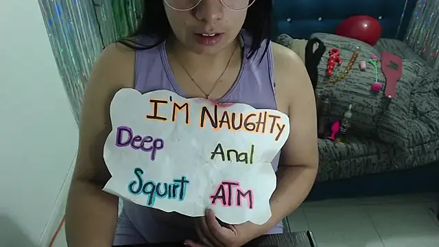 Cristalfire_69 — ATM +AHEGAO