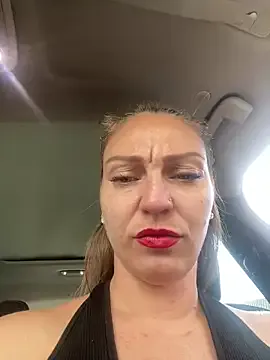 Cristalmegan — Pussy show 
