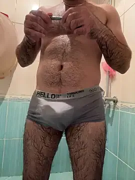 Cruel00 — Cum Show 
