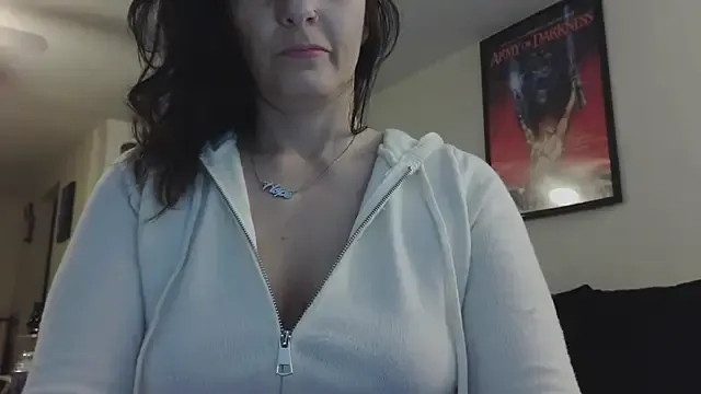CrystalLakeXO — Sexy strip tease