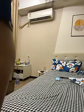 CU_12 — Freechat on StripChat