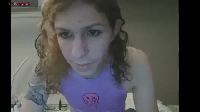cuddlyavenue — Freechat on StripChat