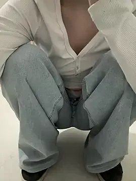 Cumonmme — Massage boobsOn the stairs