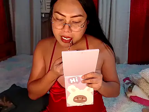 Cumshooterqueen — 1000