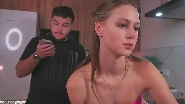 CupOfLovesWhisper — topless emi