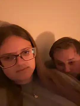 CurvyPaar2 — Blowjob