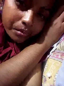 CUTE-009 — Freechat on StripChat