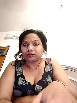 Cute-Janvi20 — Ass fingering