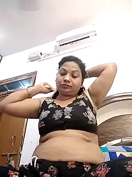 Cute-Janvi20 — Ass fingering