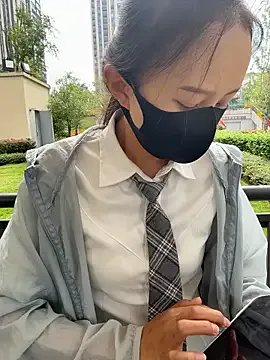 cute-maomao — Freechat on StripChat