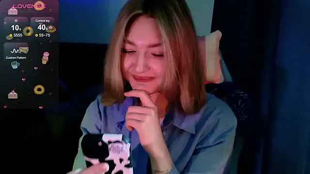 cute1stranger — slap ass 5 times