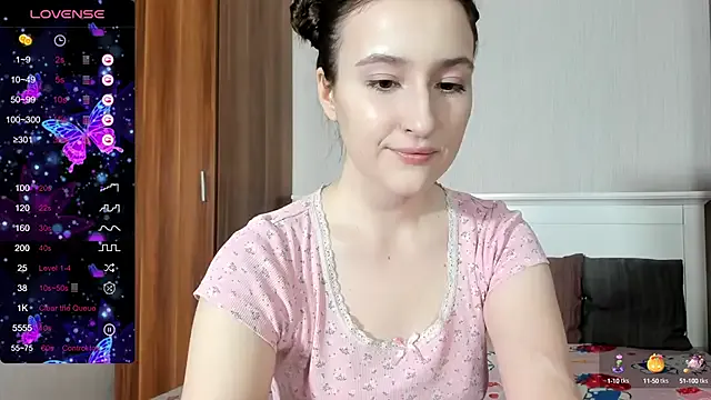 Cute__Nana — show my pussy^^