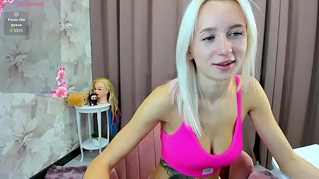 cute_luucy — Freechat on StripChat