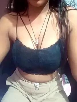 Cute_Manvi6 — Freechat on StripChat