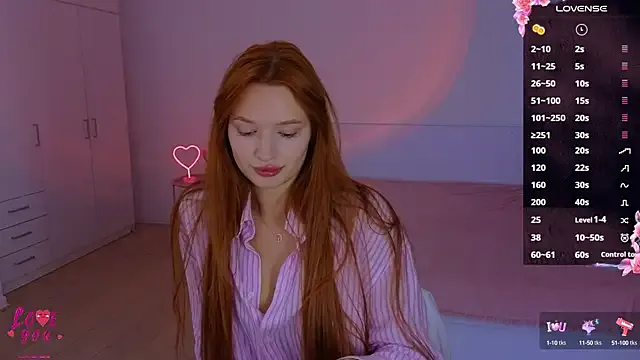 CuteAriel7 — Underboobs tease