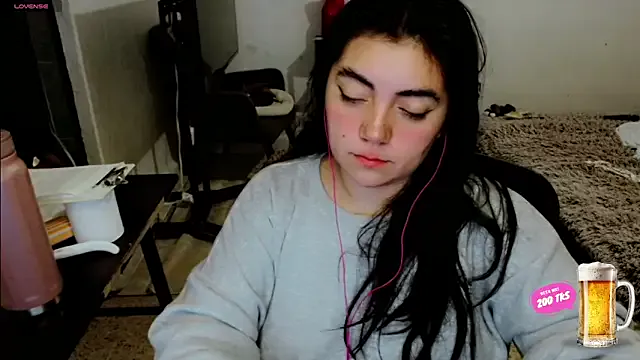CuteCumSlut666 — Videos de terror