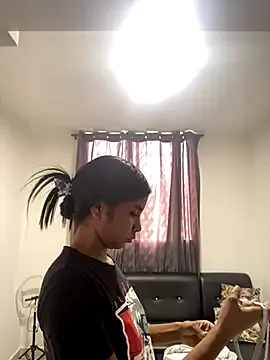 CuteEbony1 — cummmm