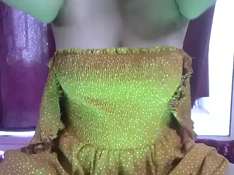CuteMahii — Full naked Dance