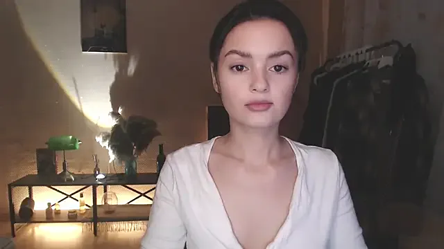 CuteRuby99 — sexually tease