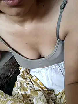 CuteSarikaLIVE — Ass show